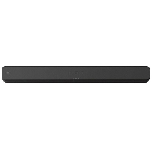 Barra de Sonido Sony Ht-S100F 2 Canales