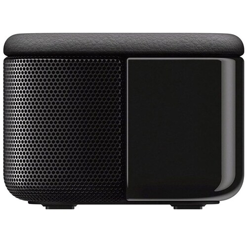 Barra de Sonido Sony Ht-S100F 2 Canales
