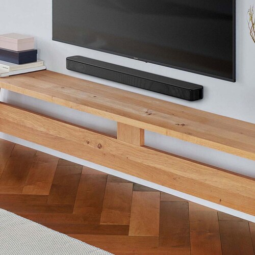 Barra de Sonido Sony Ht-S100F 2 Canales