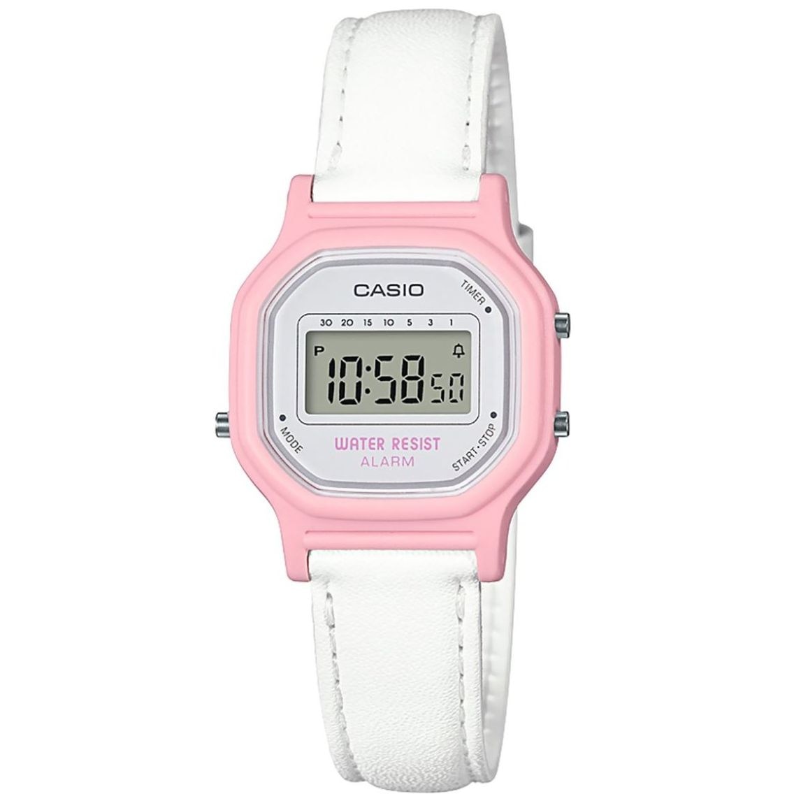 Reloj para best sale dama casio