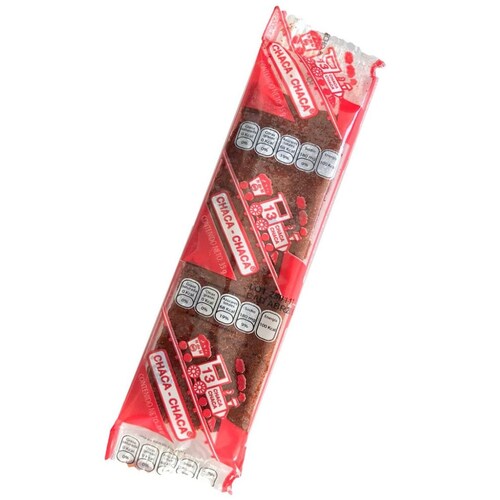 Rielito Chacachaca 35G E-10