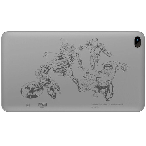 Tablet 7" Avengers 2