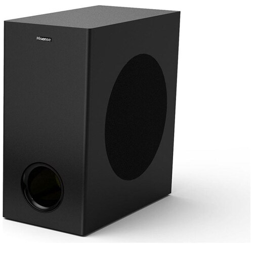 Barra de Sonido 2.1 Hisense Hs218