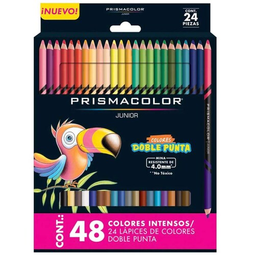 Prismacolor Junior 24X48