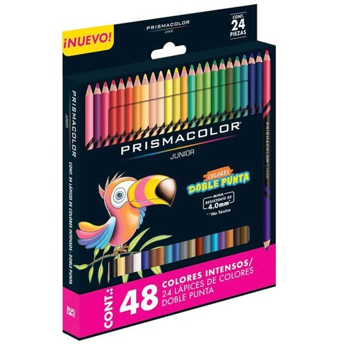 Prismacolor Junior 24X48