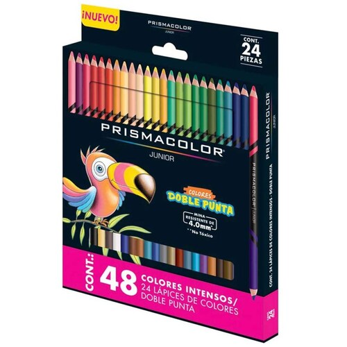 Prismacolor Junior 24X48