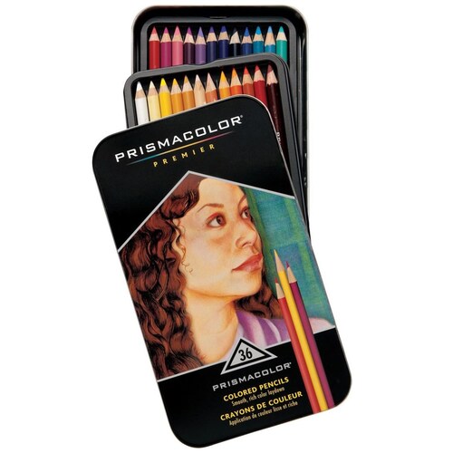 Prismacolor Premier 36 Piezas