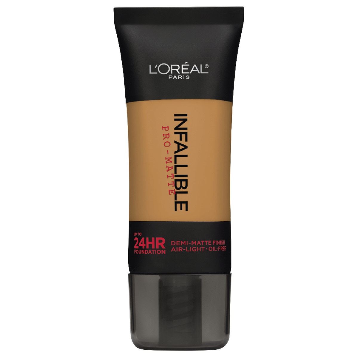 L’Oréal Paris Base De Maquillaje Infallible Pro-Matte Tono 109 Classic Tan image number 0