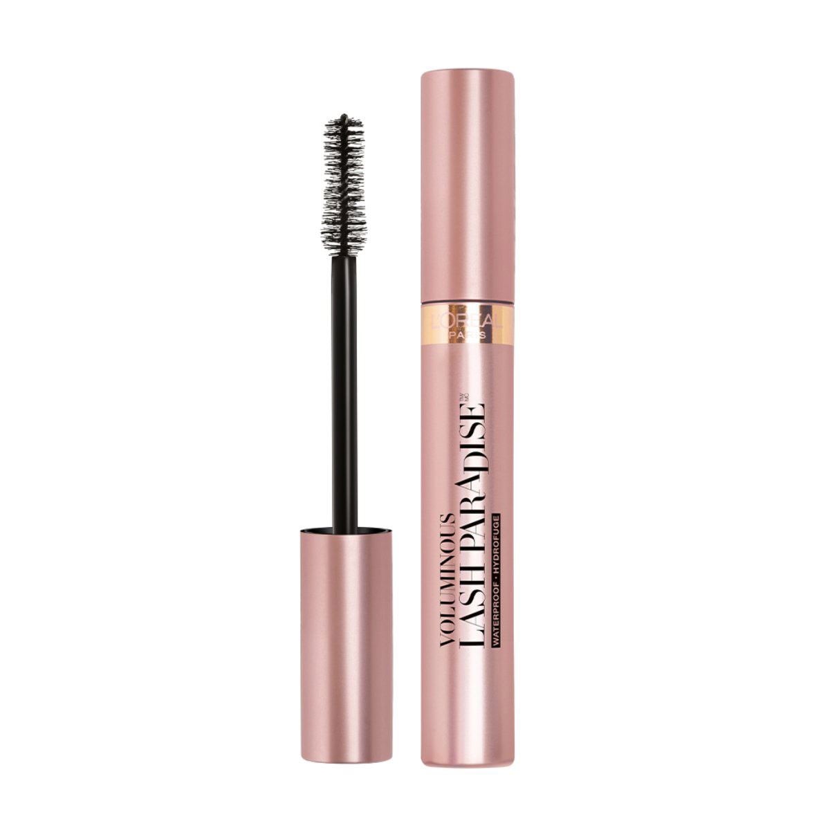 L’Oréal Paris Máscara De Pestañas Lash Paradise image number 1