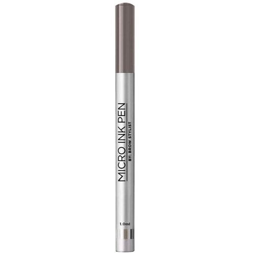 Delineador de Cejas L'oréal Paris Micro Ink Pen 642 Dark Brunette 1Ml