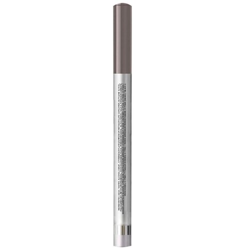 Delineador de Cejas L'oréal Paris Micro Ink Pen 642 Dark Brunette 1Ml