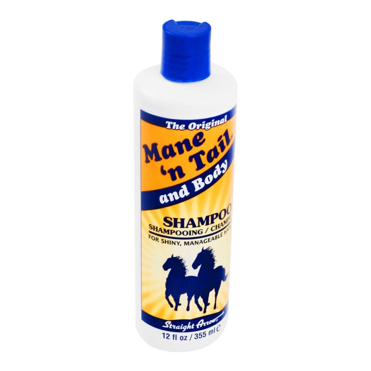 Mane´n Tail Shampoo Original 355 ml image number 1