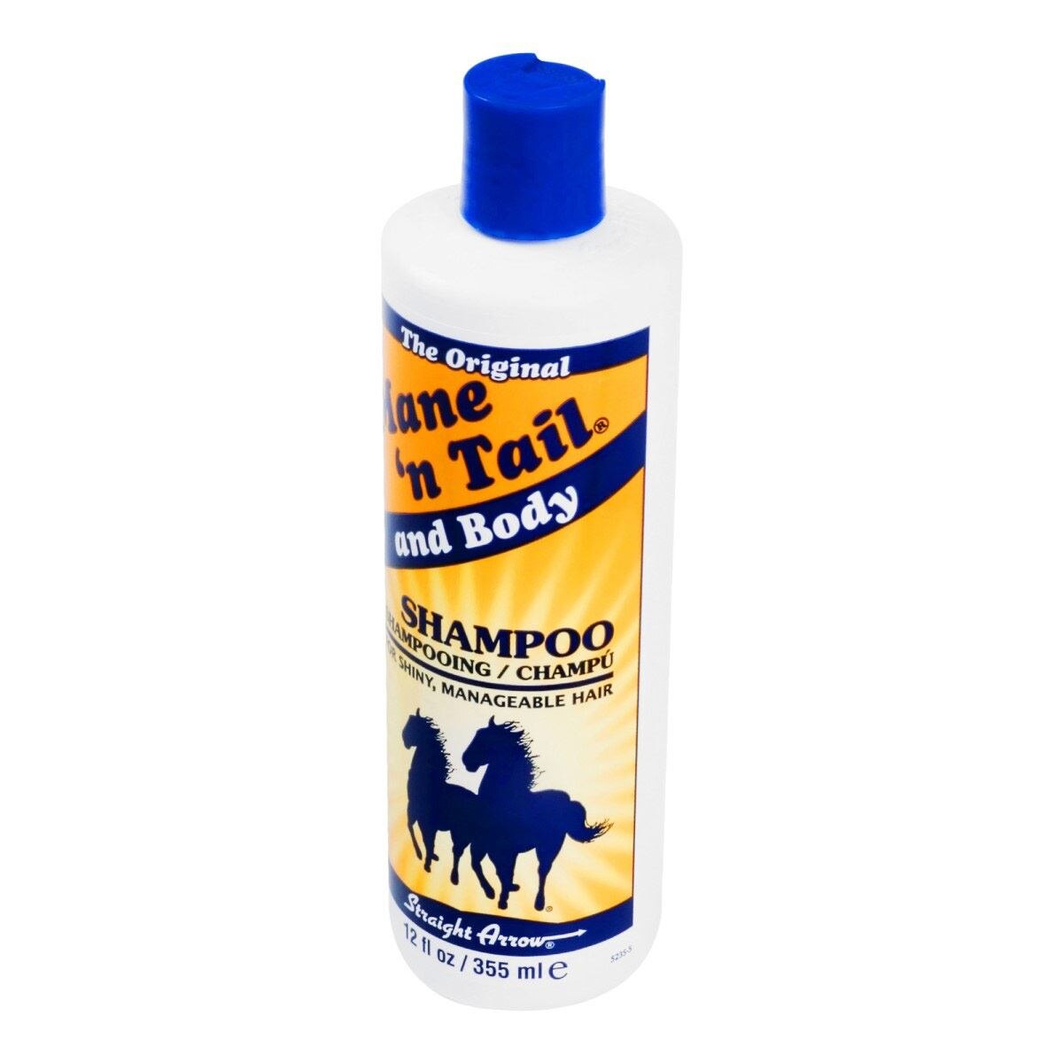 Mane´n Tail Shampoo Original 355 ml image number 2