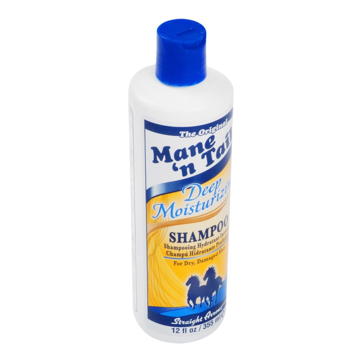 Mane 'n Tail Shampoo Hidratación Profunda 355 Ml image number 1