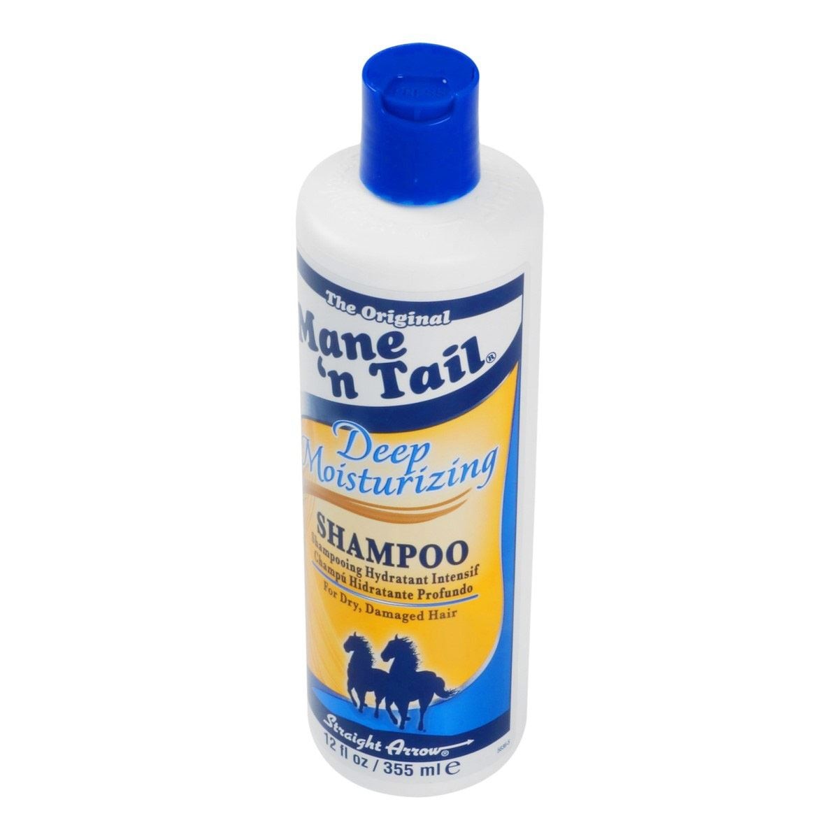 Mane 'n Tail Shampoo Hidratación Profunda 355 Ml image number 2