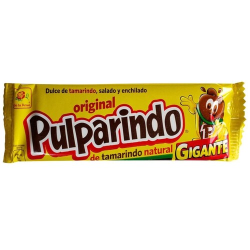 Pulparindo Gigante 28G