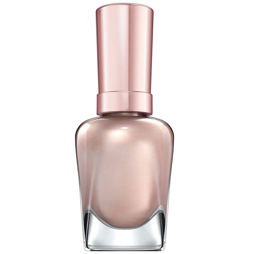 Sally Hansen Esmalte Color Therapy 200 Nude Powder Room image number 1