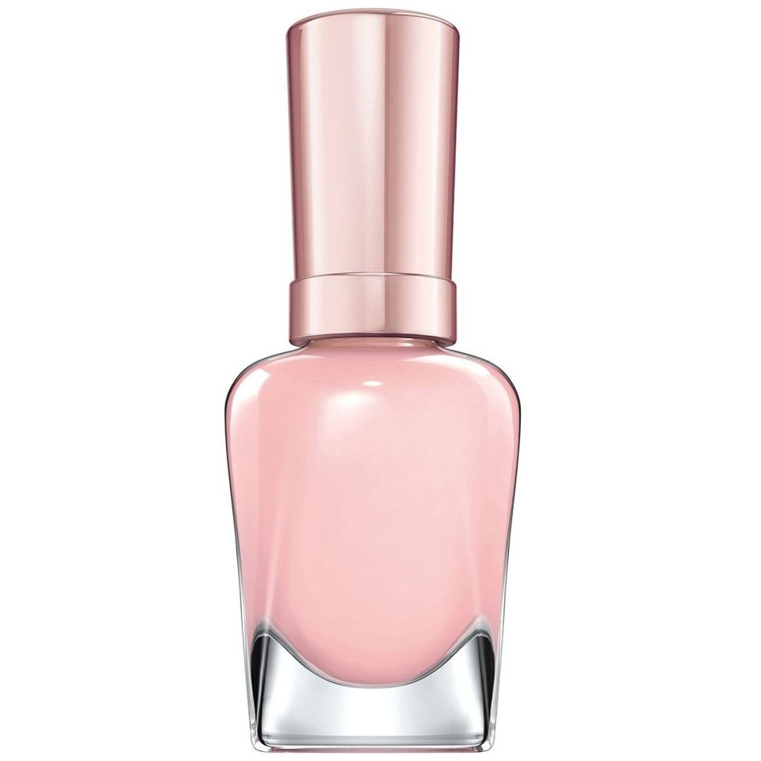 Sally Hansen Esmalte Color Therapy 200 Nude Powder Room image number 7