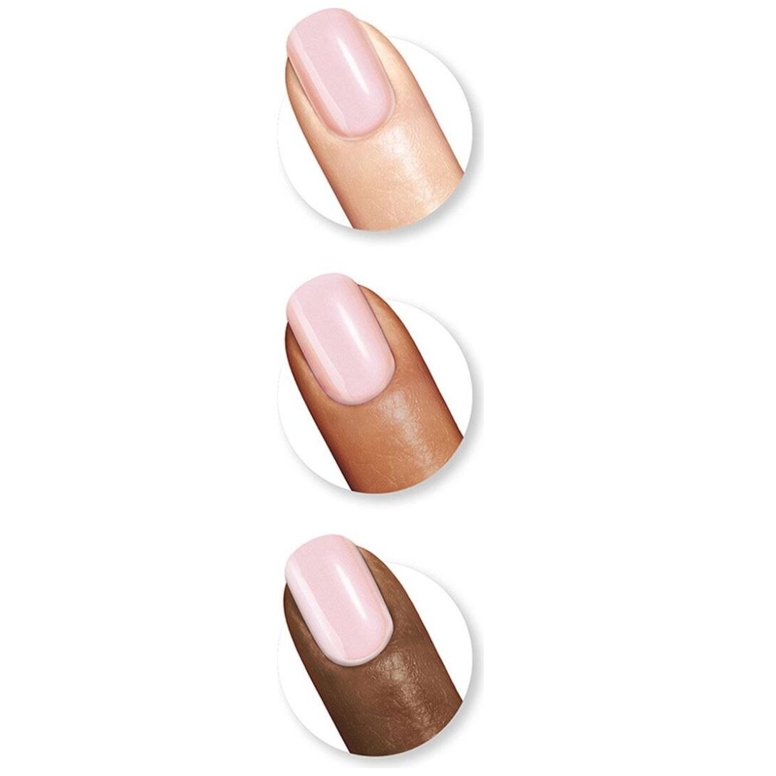 Sally Hansen Esmalte Color Therapy 200 Nude Powder Room image number 8
