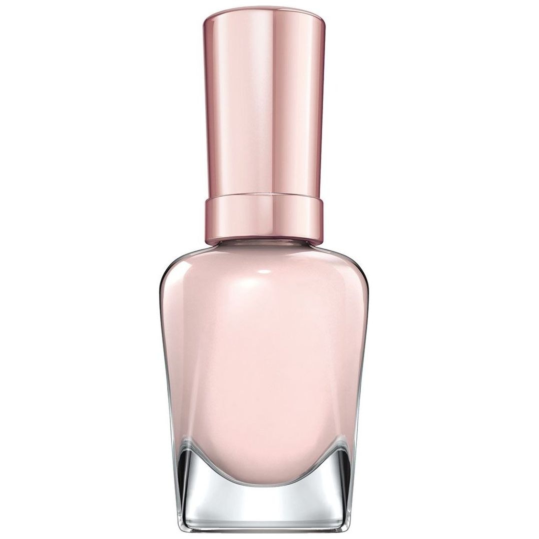 Sally Hansen Esmalte Color Therapy 200 Nude Powder Room image number 10