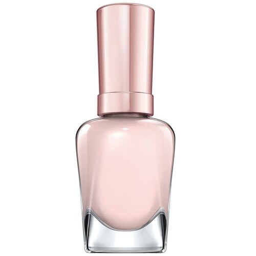 Esmalte Sally Hansen Color Therapy 230 Nude Sheer Nirvana