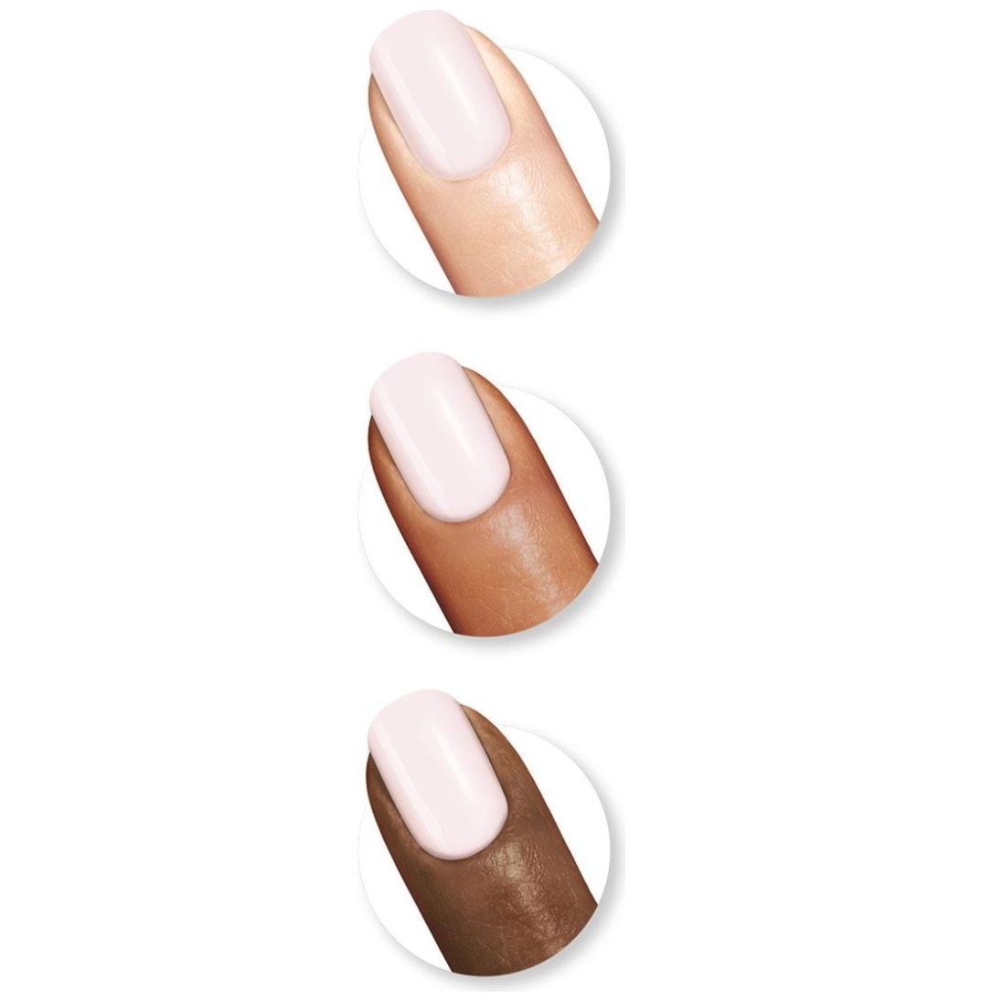 Sally Hansen Esmalte Color Therapy 200 Nude Powder Room image number 11