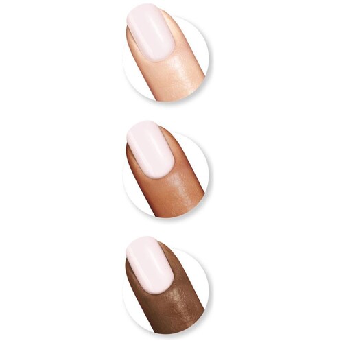 Esmalte Sally Hansen Color Therapy 230 Nude Sheer Nirvana