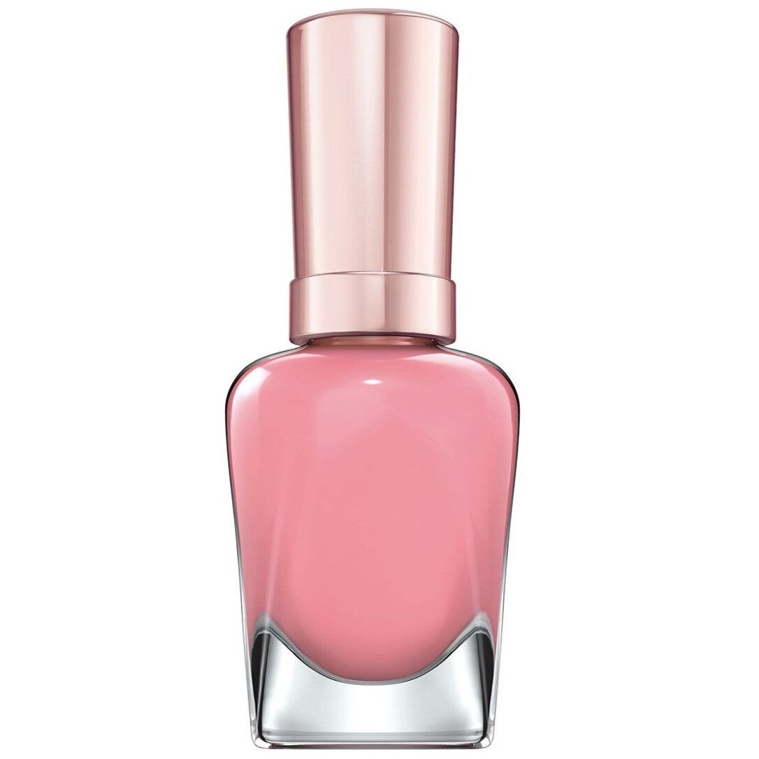 Sally Hansen Esmalte Color Therapy 200 Nude Powder Room image number 13
