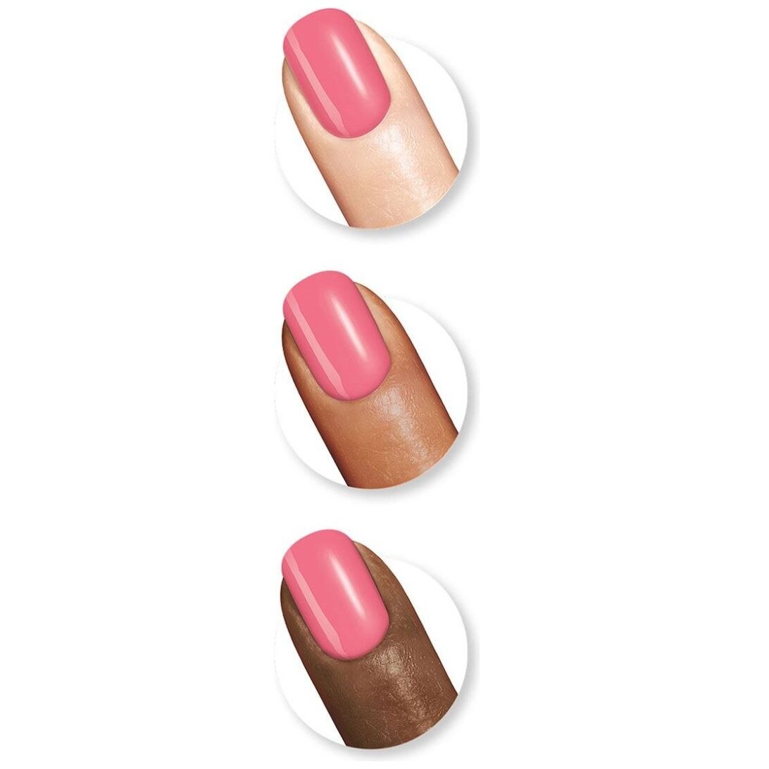 Sally Hansen Esmalte Color Therapy 200 Nude Powder Room image number 14