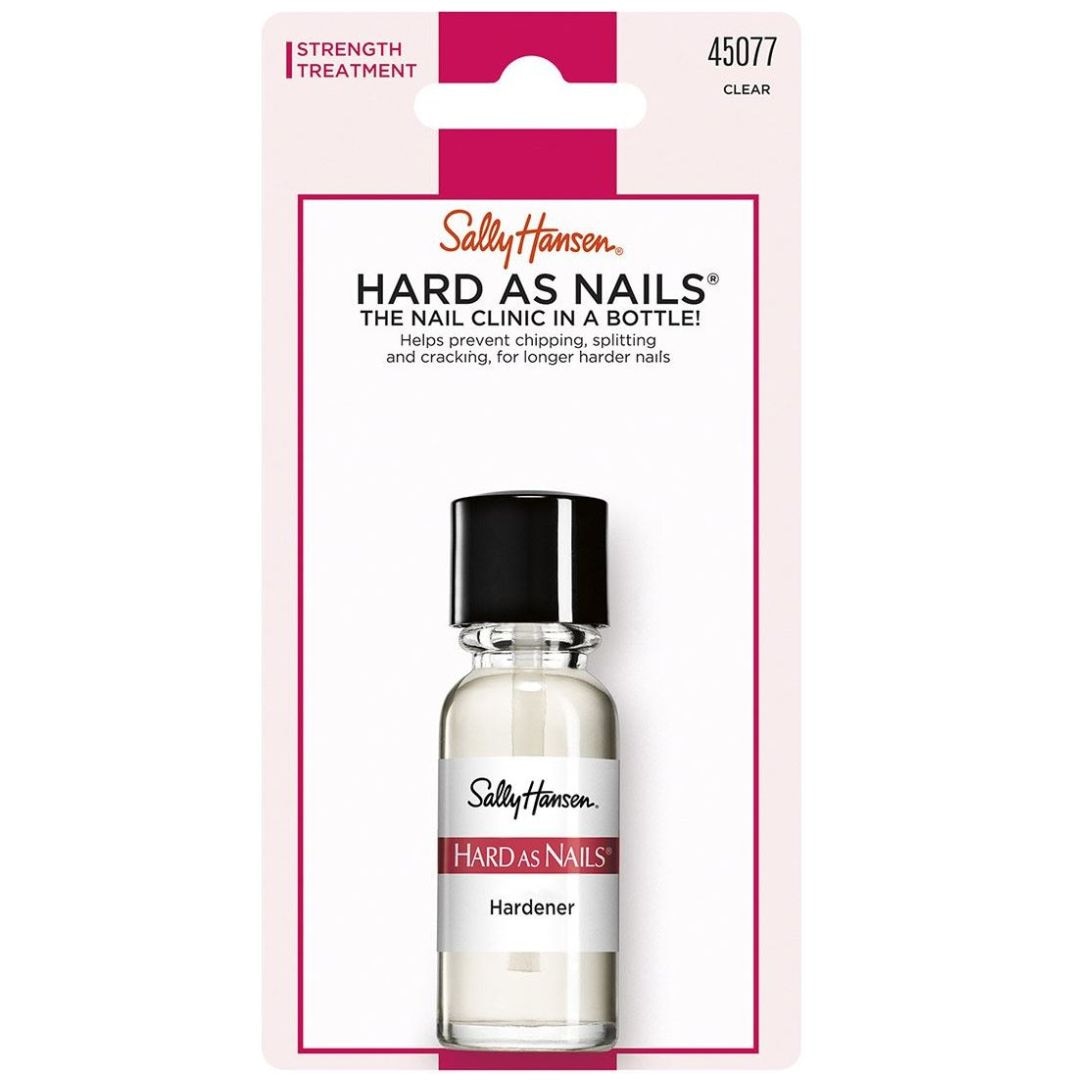 Sally Hansen CTRMT image number 0