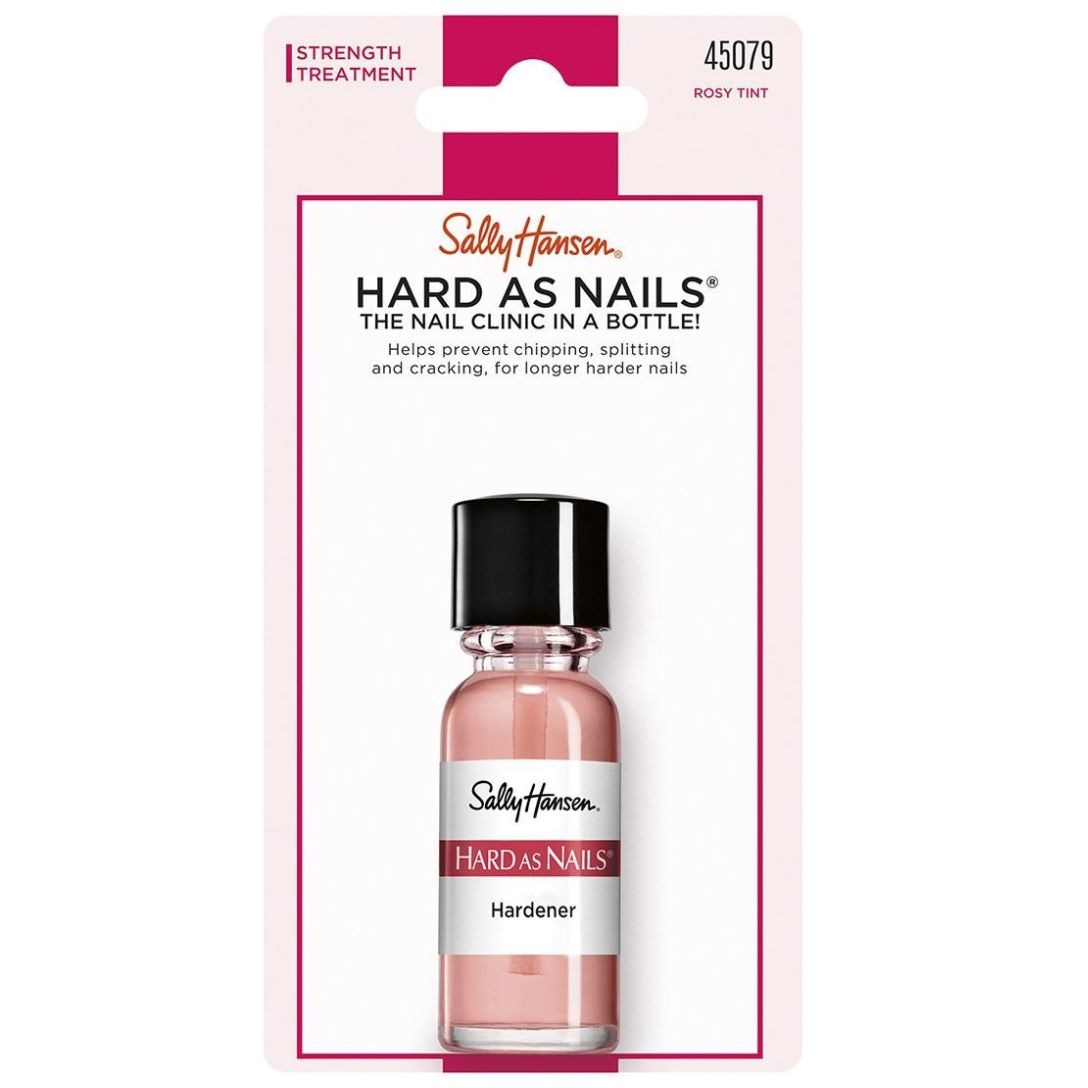 Sally Hansen CTRMT image number 3