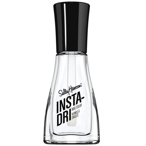 Esmalte Sally Hansen Insta-Dri 103 Transparente Clearly Quick