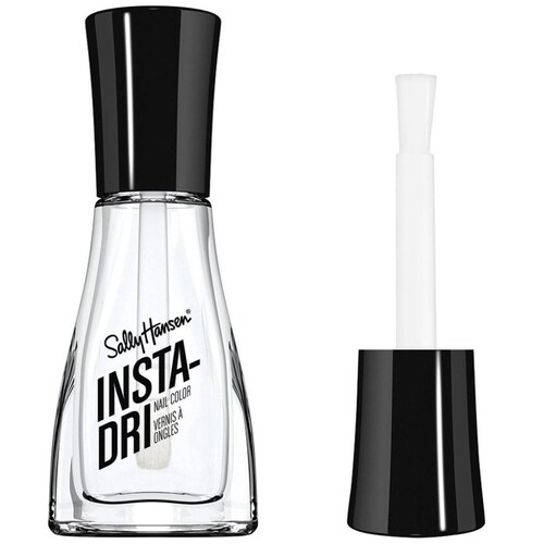 Esmalte Sally Hansen Insta-Dri 103 Transparente Clearly Quick