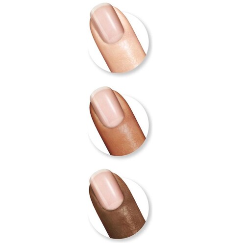 Esmalte Sally Hansen Insta-Dri 103 Transparente Clearly Quick