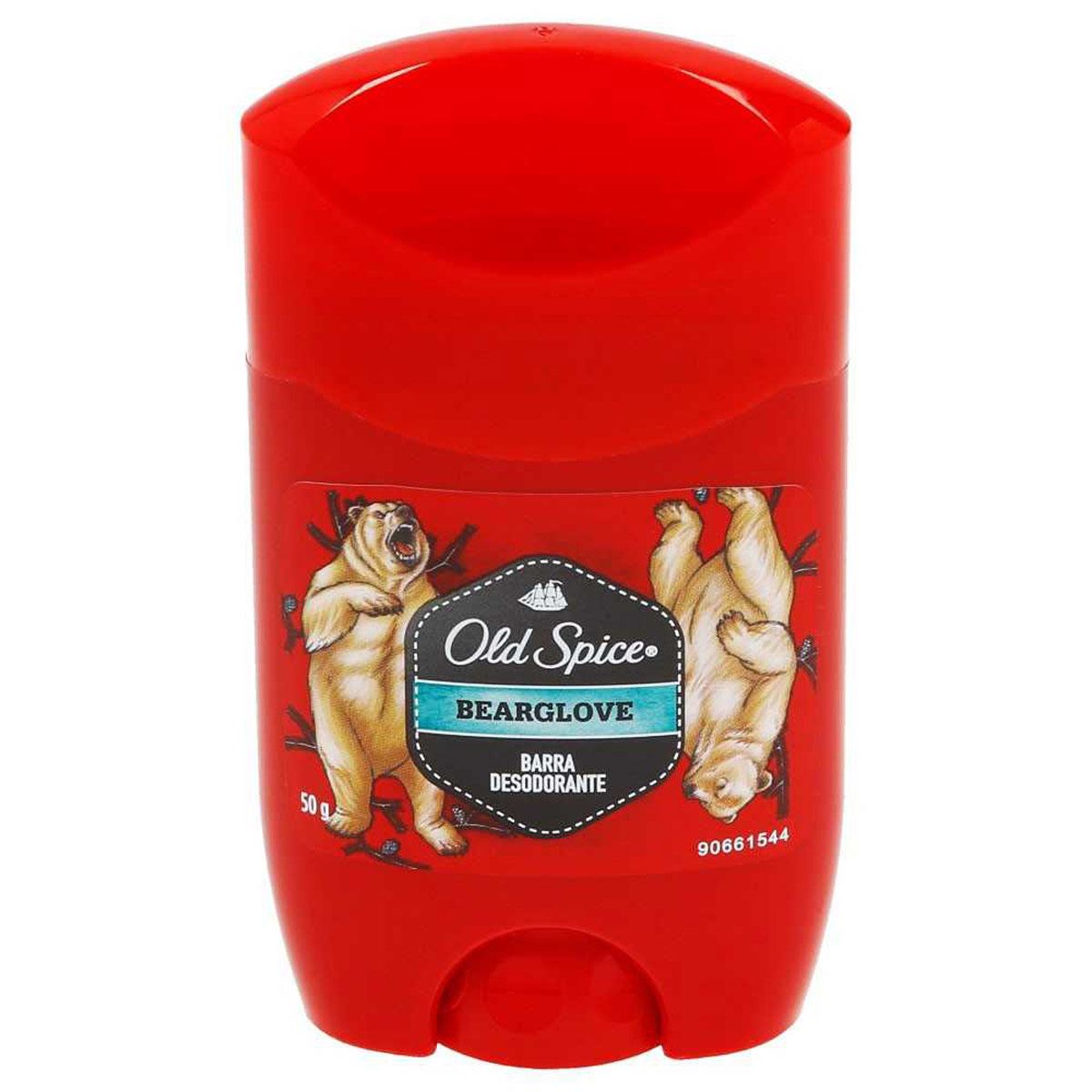 Desodorante Bear Glove Stick Old Spice 50 g image number 0