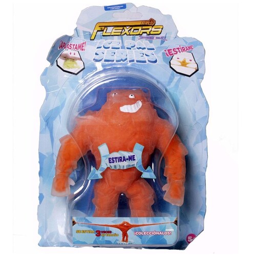 Flexor 6 Asst Ice Pals