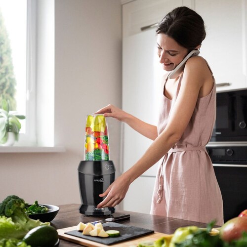 Licuadora Procesador de Alimentos Timco