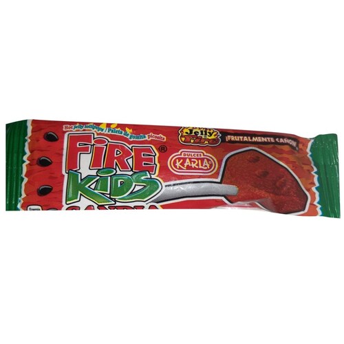 Paleta Sandia Karla 13 Gr