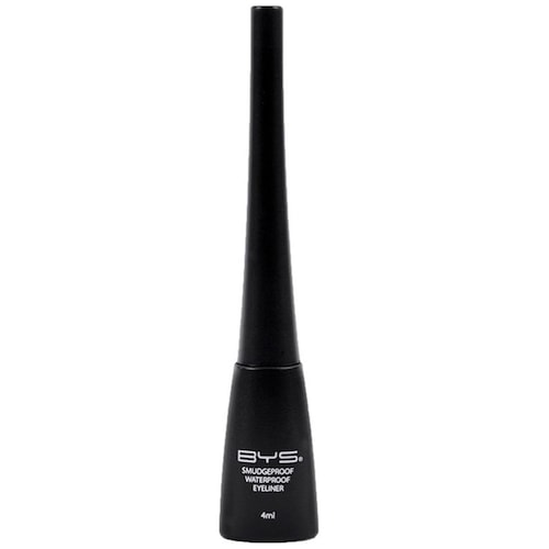 Liquid Eyeliner Waterproof & Smudge