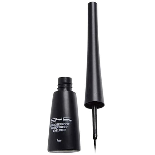Liquid Eyeliner Waterproof & Smudge