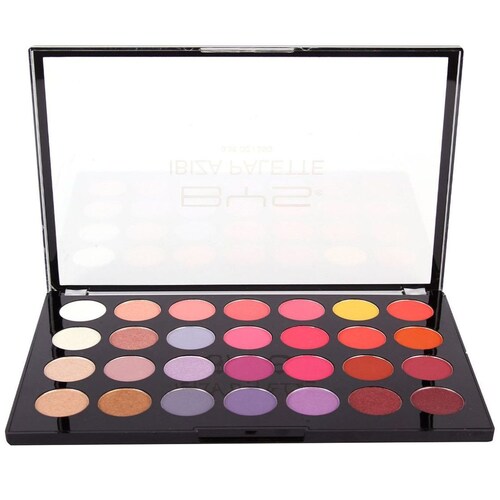 28Pc Eyeshadow Palette Ibiza