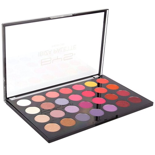 28Pc Eyeshadow Palette Ibiza