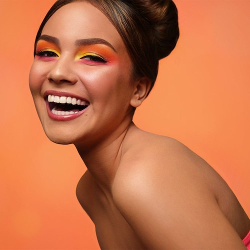 Brow Definition Kit With Powder & W