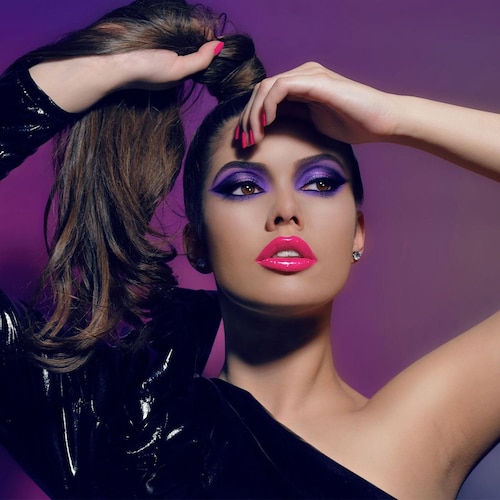 Glitter Fix Primer