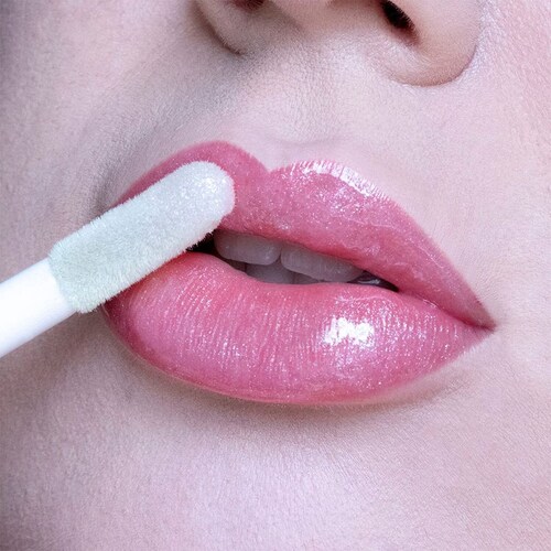 Glass Glow Lip Gloss Glass Crystal