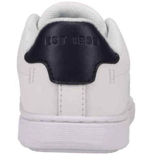 Tenis para Niño Resorte 18-24 Blanco Tommy Hilfiger