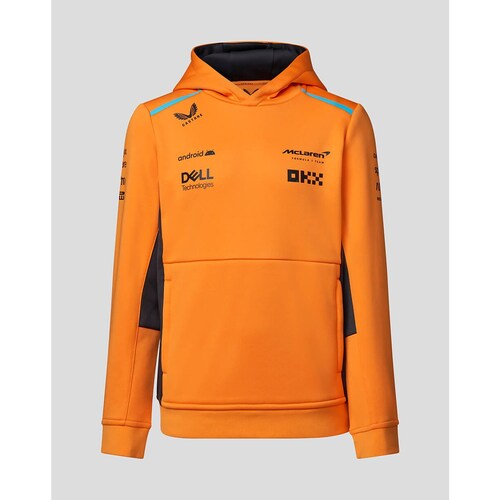 Sudadera para Niño Colores Mclaren