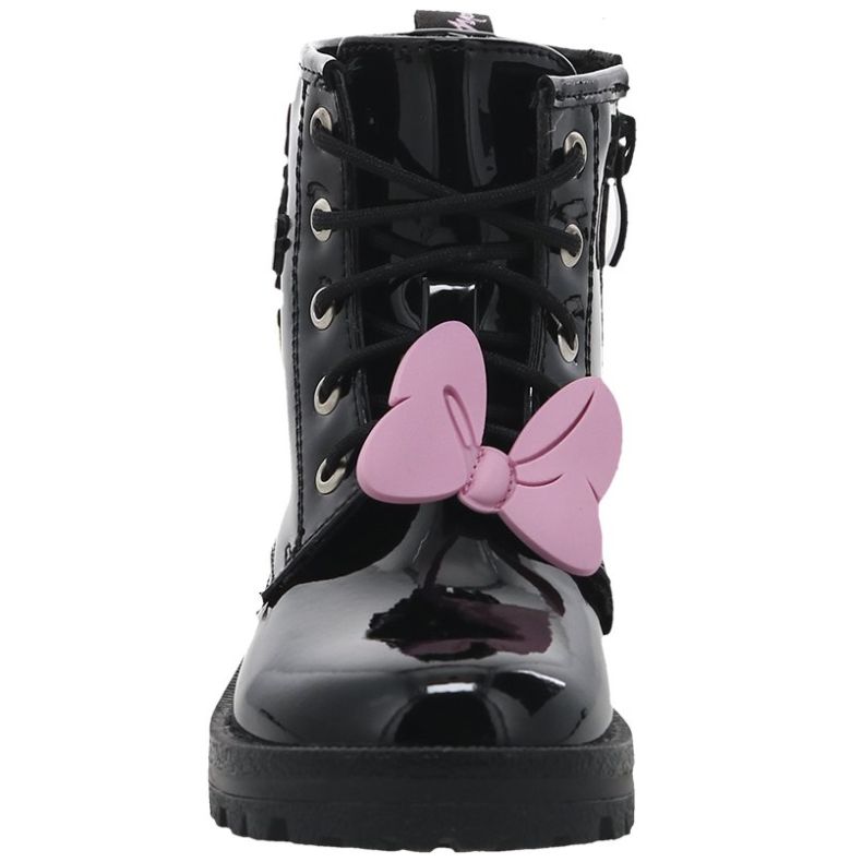 Botas niña minnie fashion