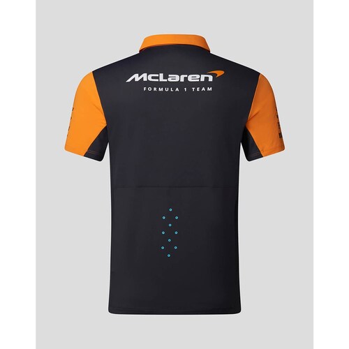 Polo para Hombre Colores Mclaren