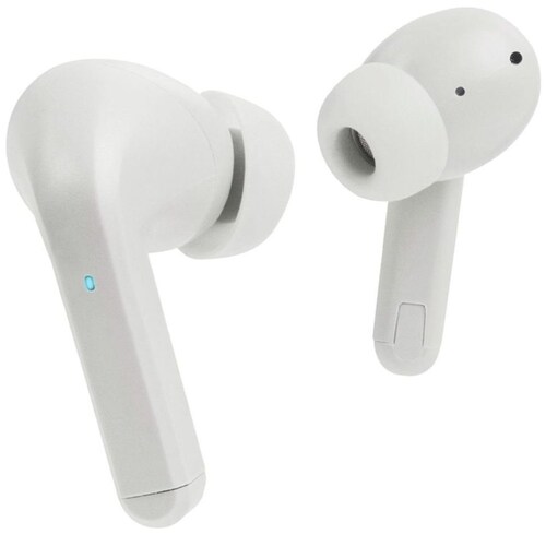 Audífonos Billboard Soul True Wireless Blanco